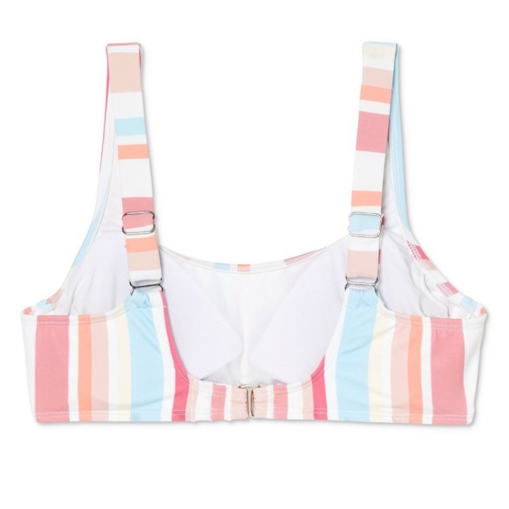 Xhilaration Swim | Striped Bikini - Jr - Picture 10 of 10